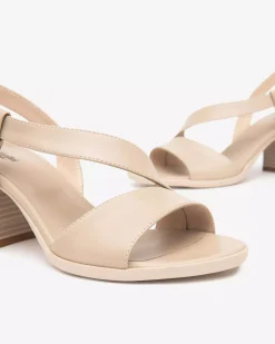 Sandali Donna in Pelle