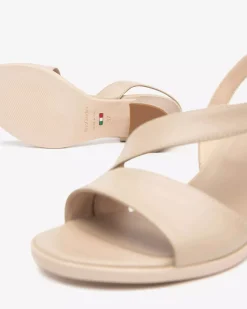 Sandali Donna in Pelle