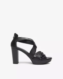 Sandali Donna in Pelle