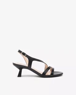 Sandali Donna in Pelle