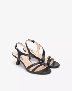 Sandali Donna in Pelle