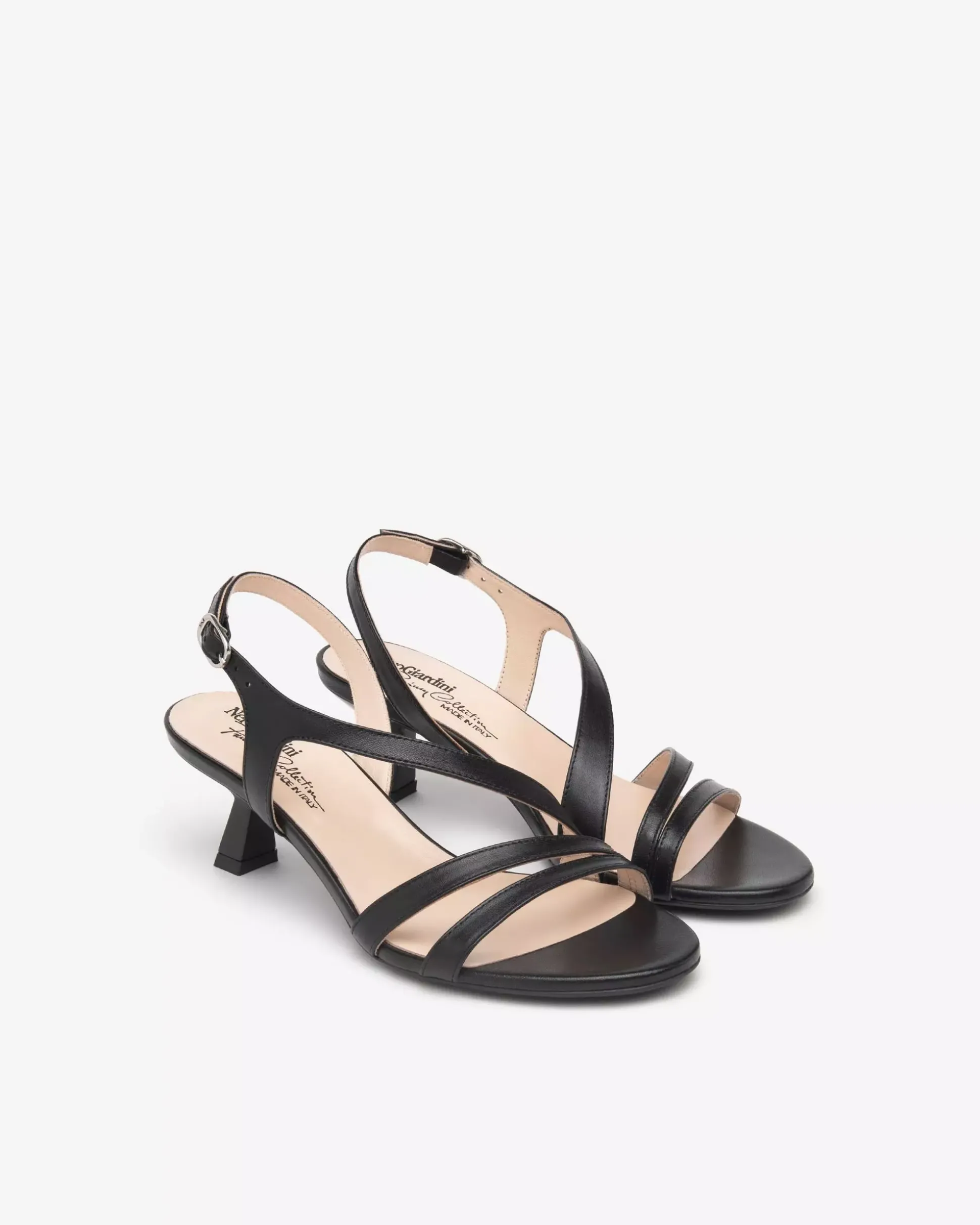 Sandali Donna in Pelle