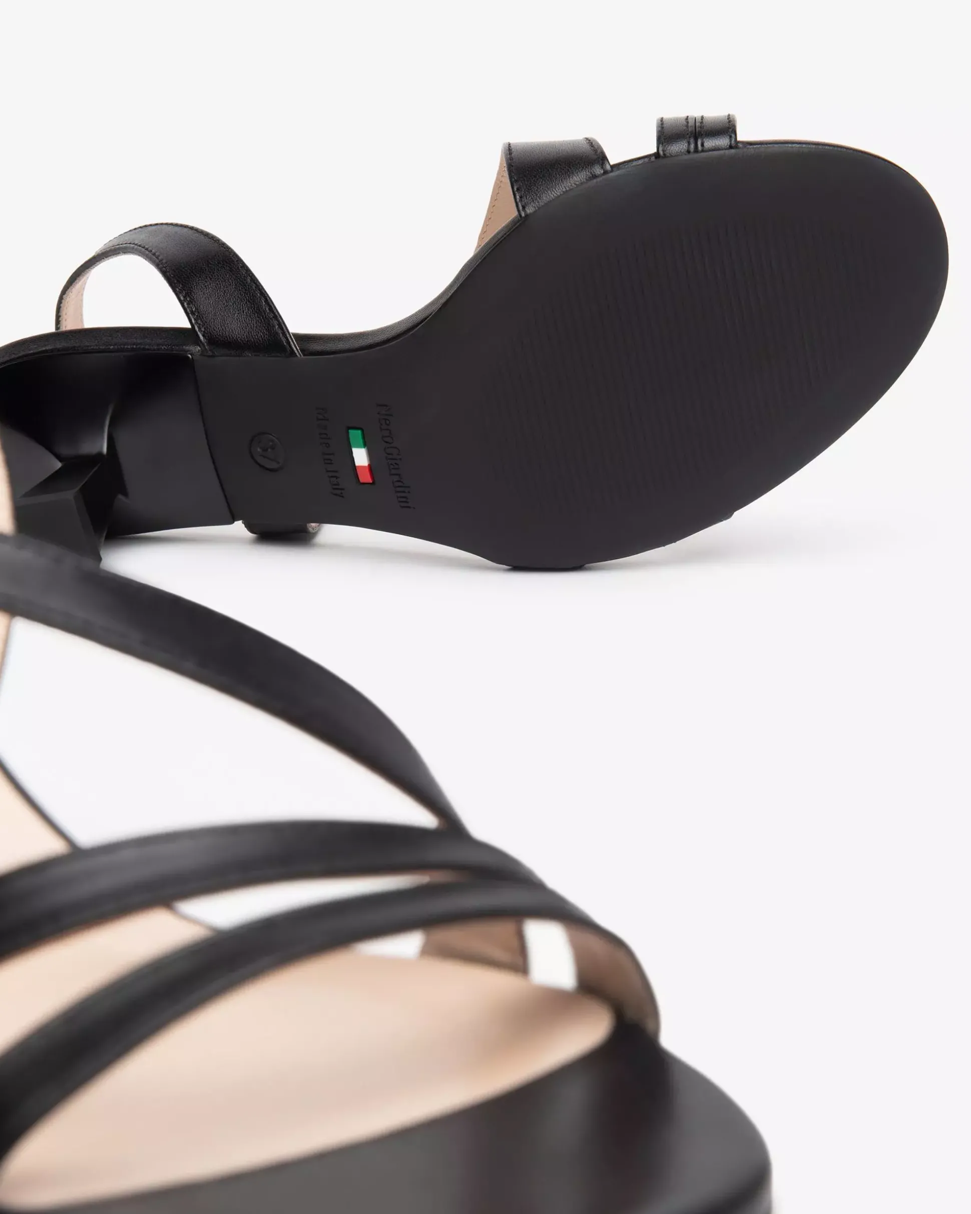 Sandali Donna in Pelle