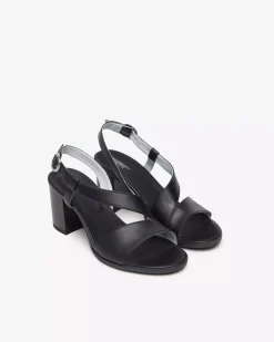 Sandali Donna in Pelle