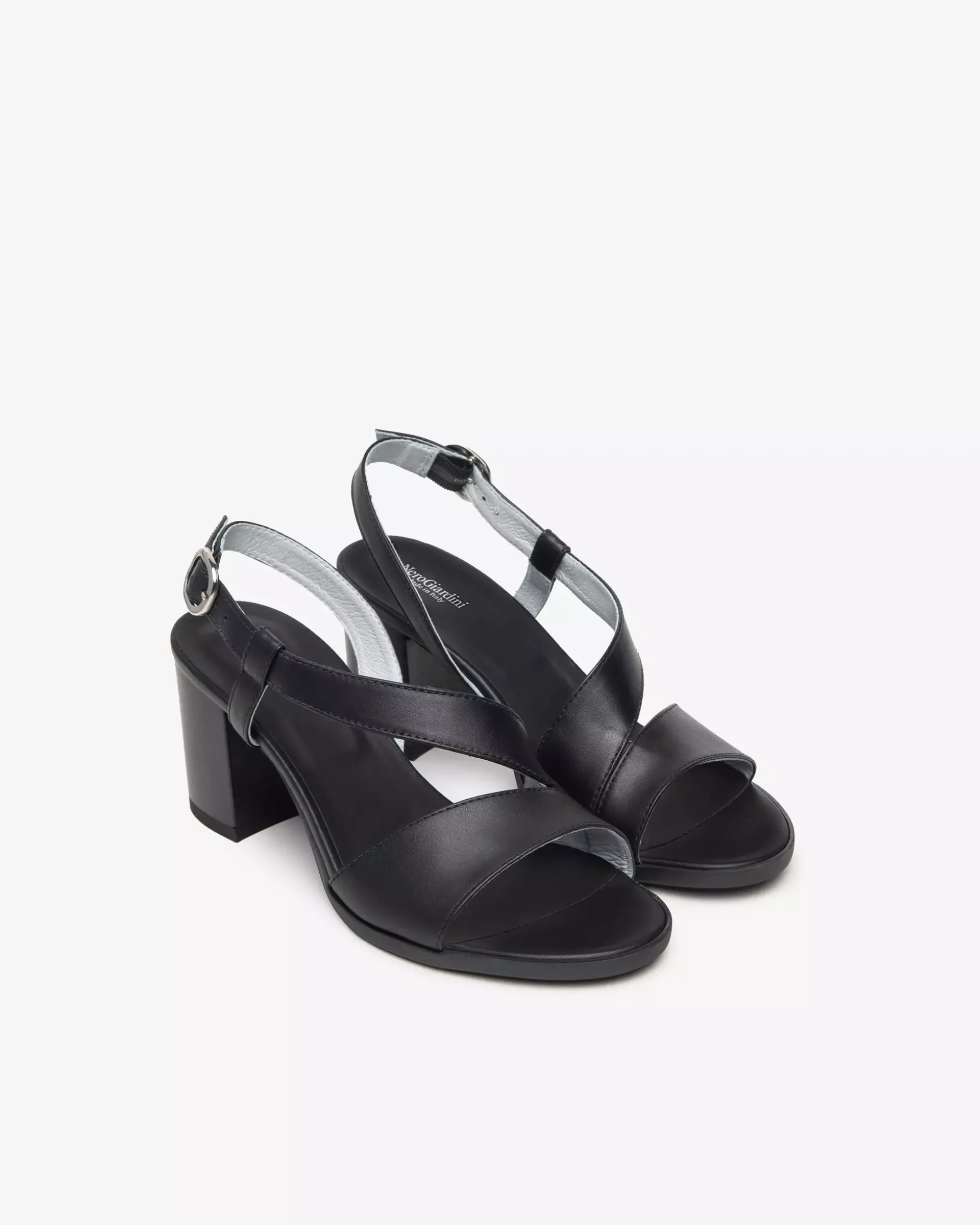Sandali Donna in Pelle