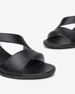 Sandali Donna in Pelle