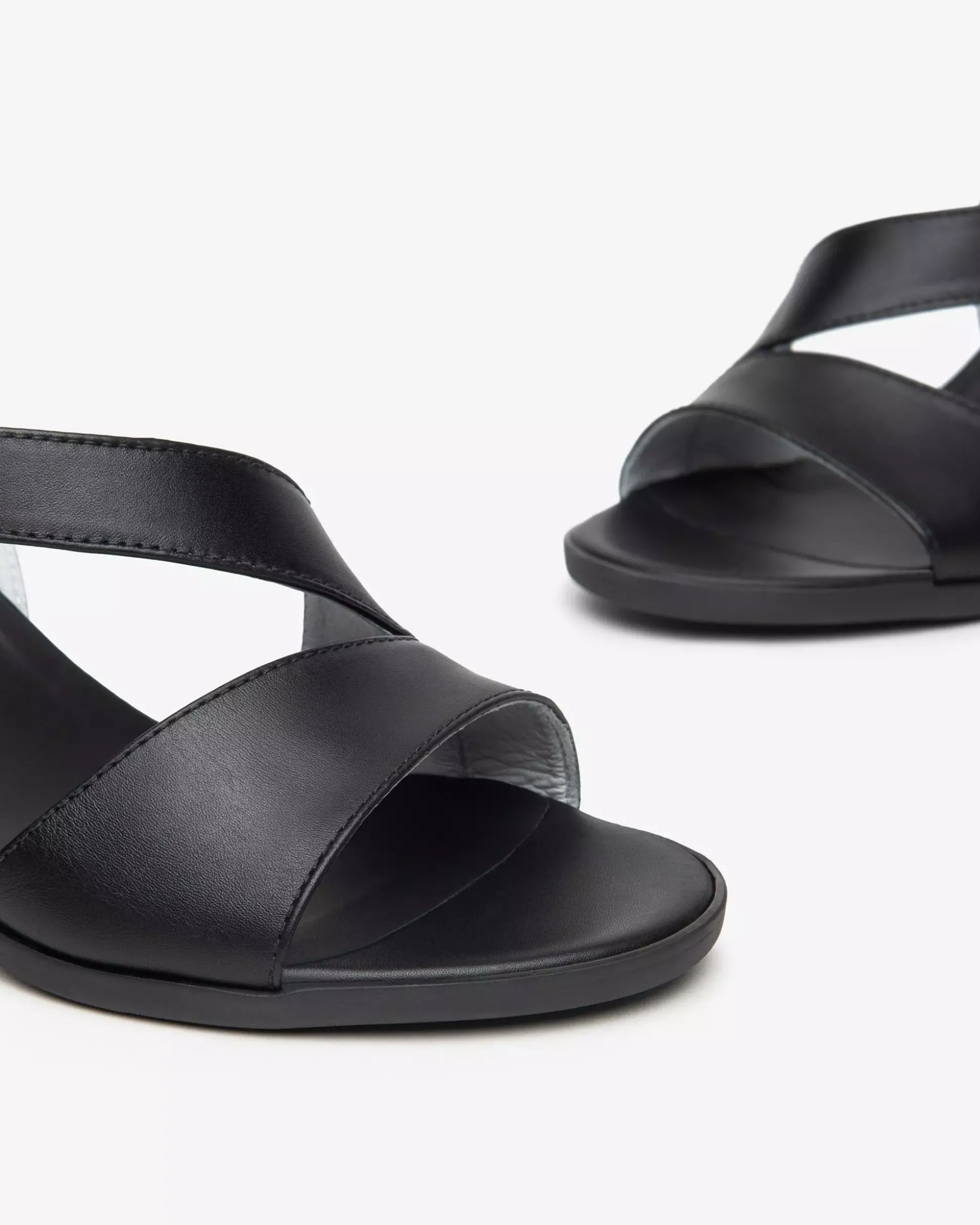 Sandali Donna in Pelle