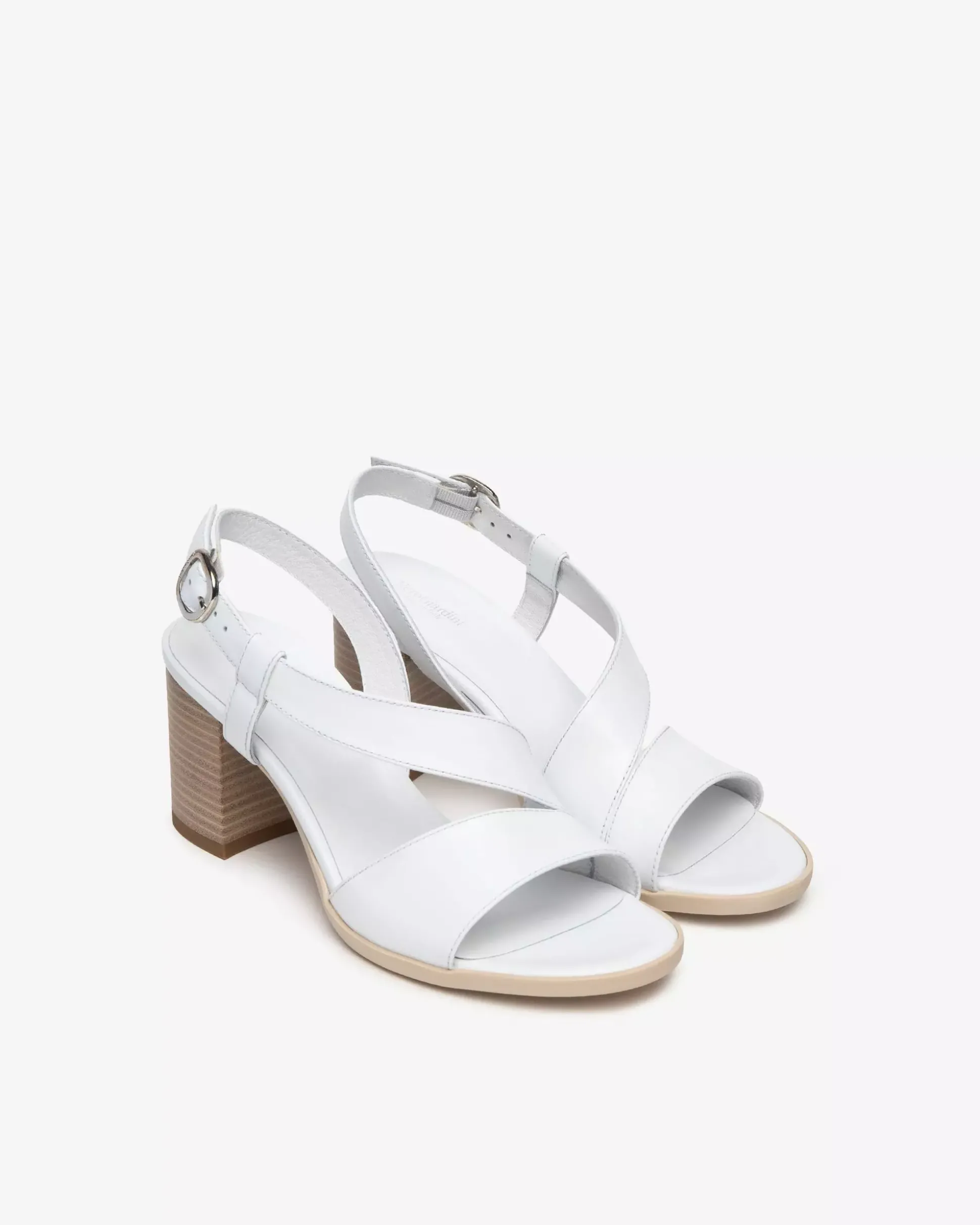 Sandali Donna in Pelle