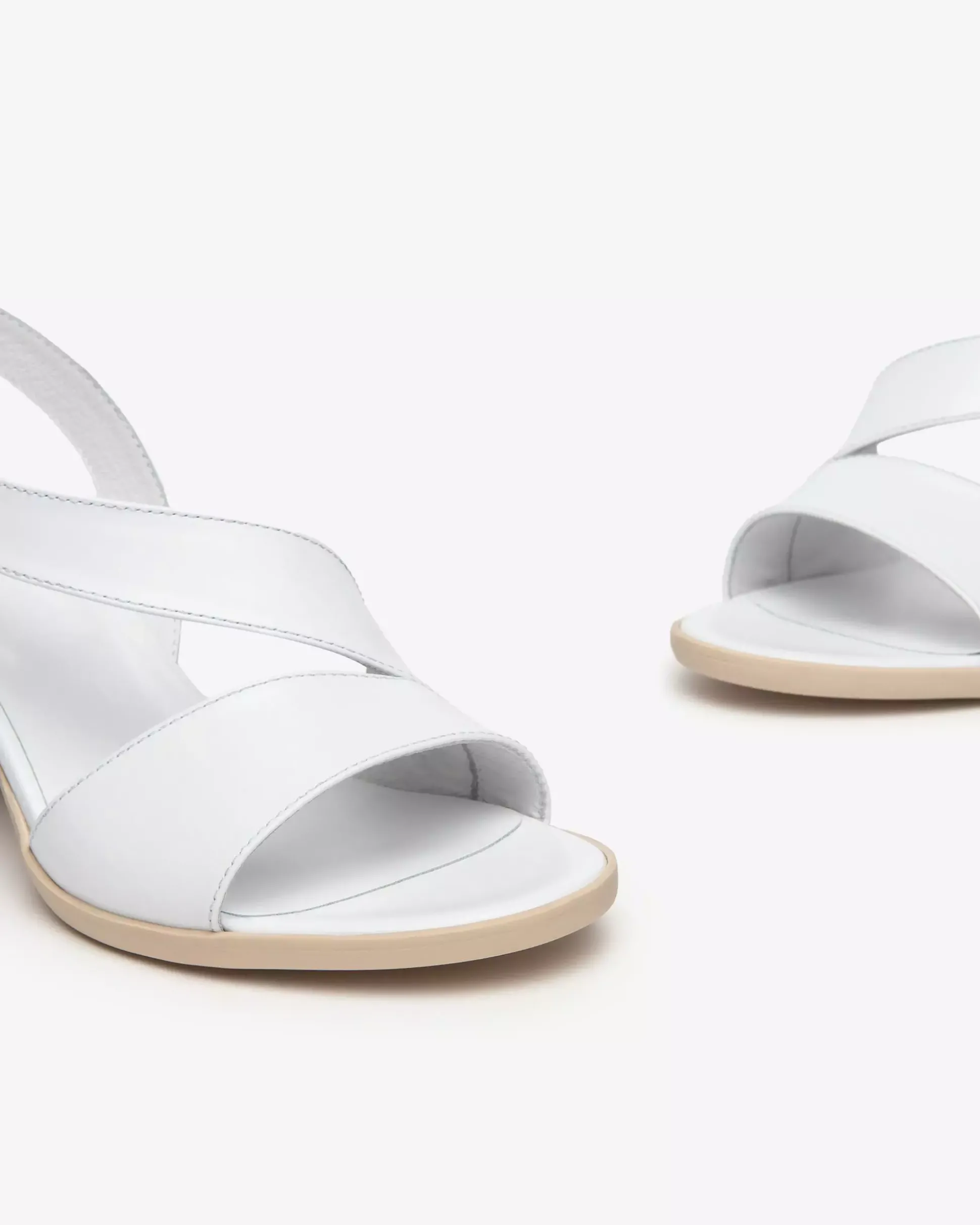 Sandali Donna in Pelle