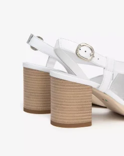 Sandali Donna in Pelle