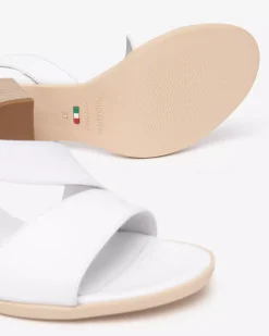 Sandali Donna in Pelle