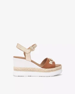 Sandali Donna in Pelle