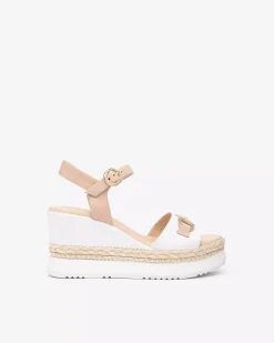 Sandali Donna in Pelle