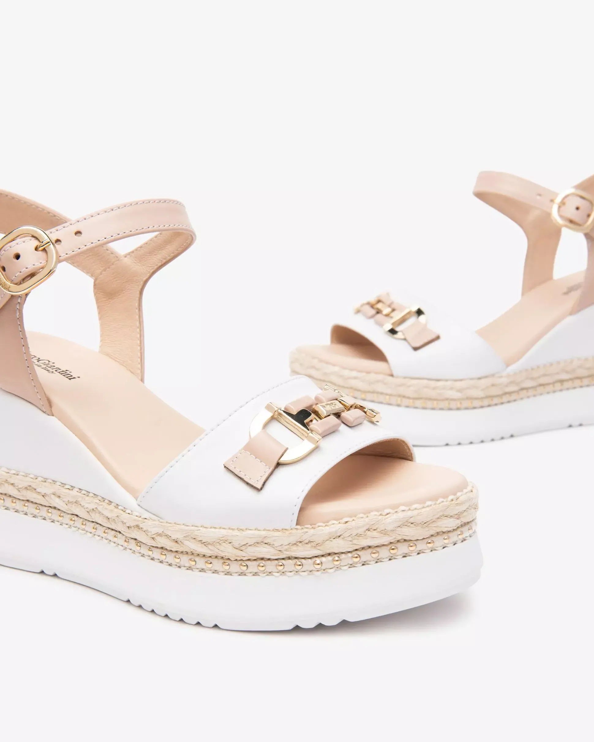 Sandali Donna in Pelle