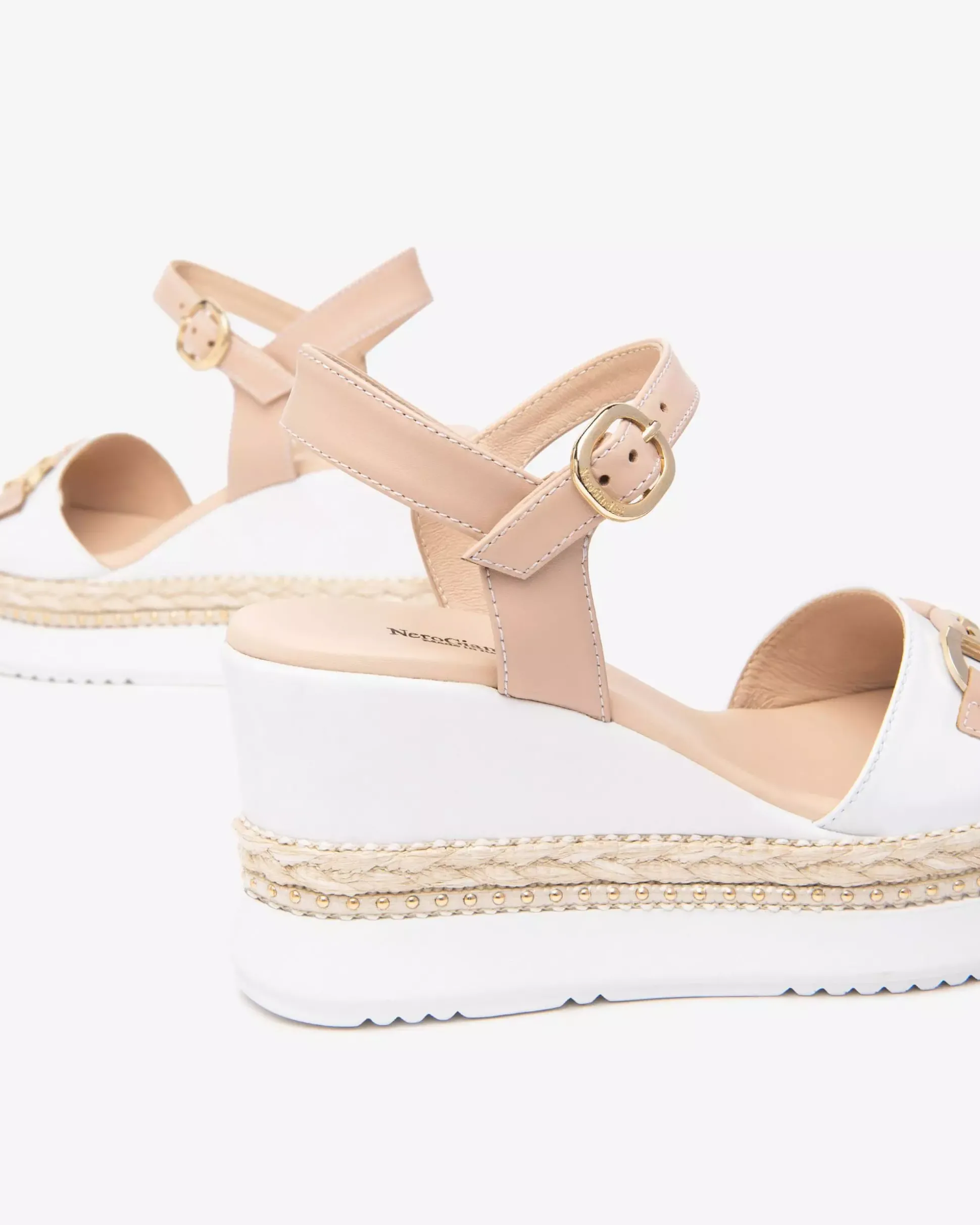 Sandali Donna in Pelle