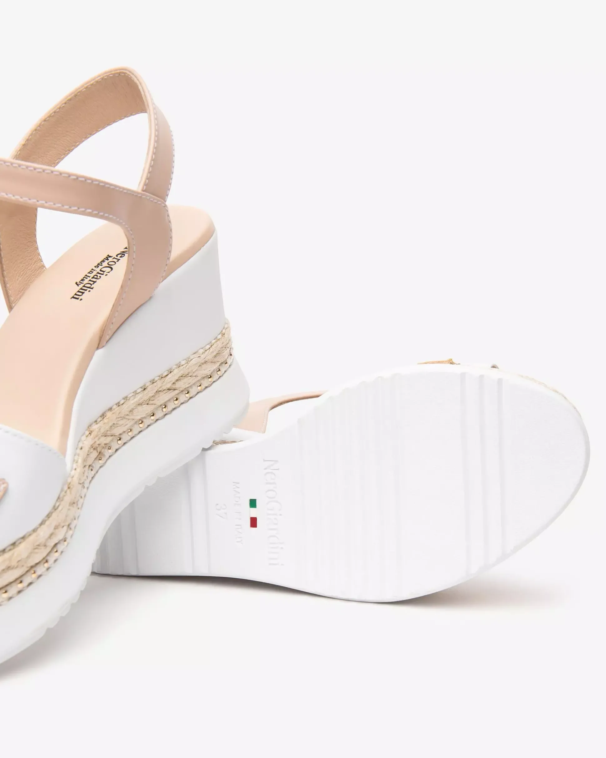 Sandali Donna in Pelle