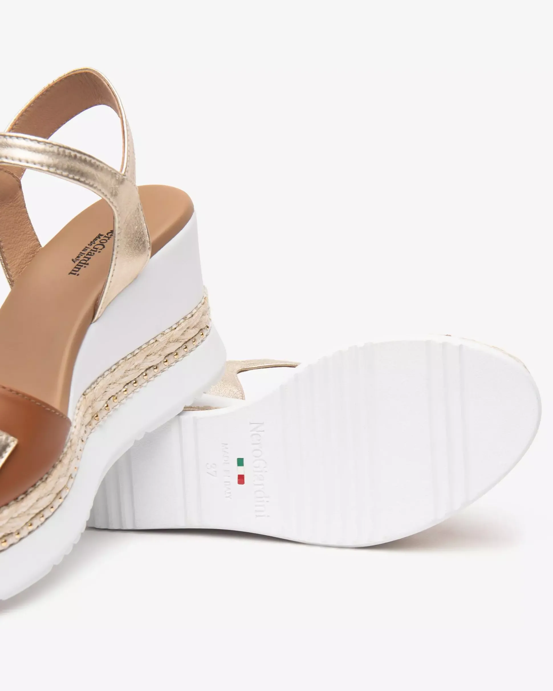 Sandali Donna in Pelle