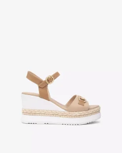 Sandali Donna in Pelle