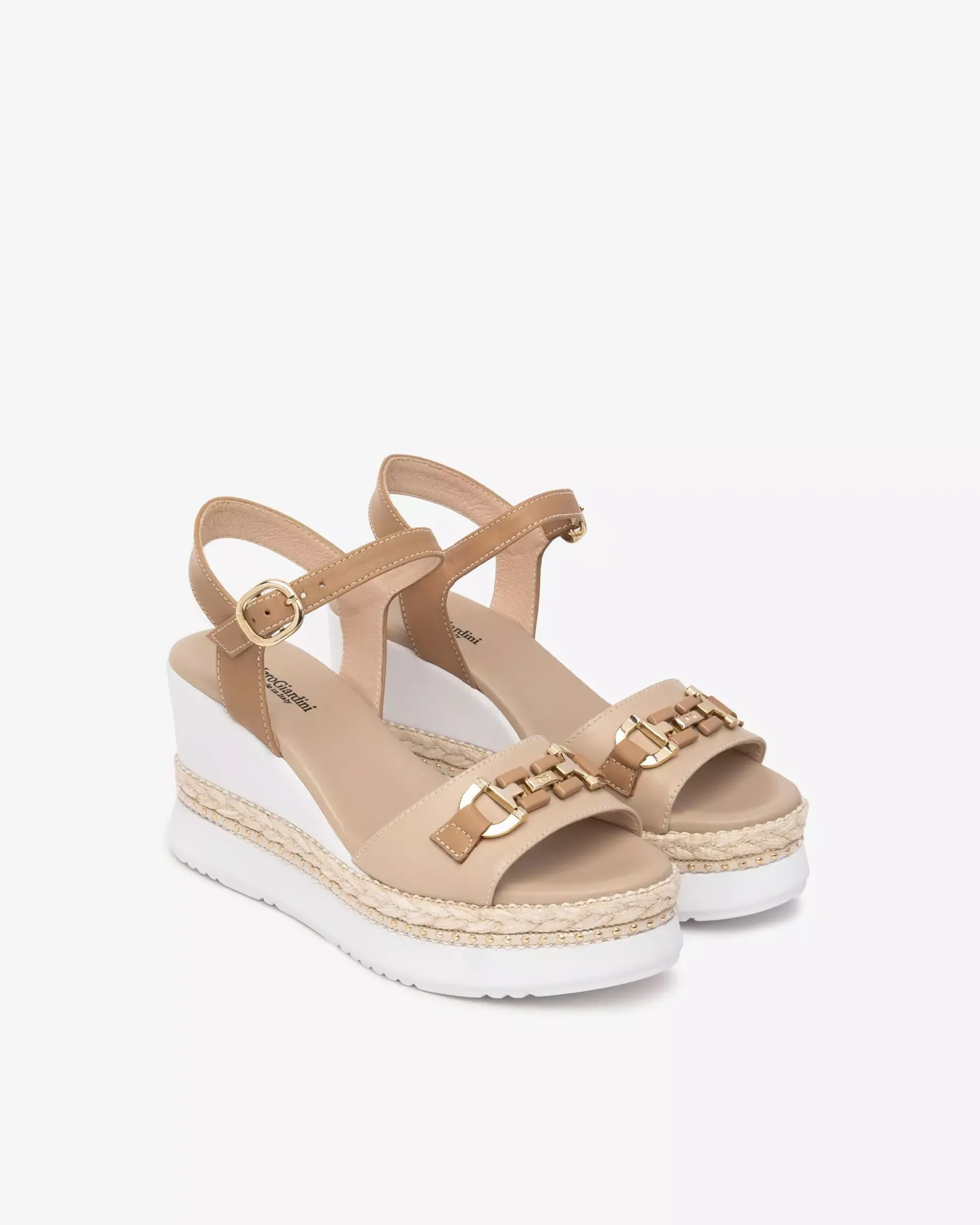 Sandali Donna in Pelle