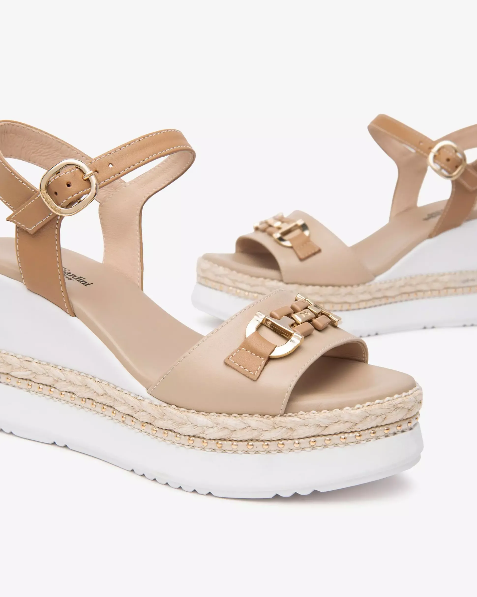 Sandali Donna in Pelle