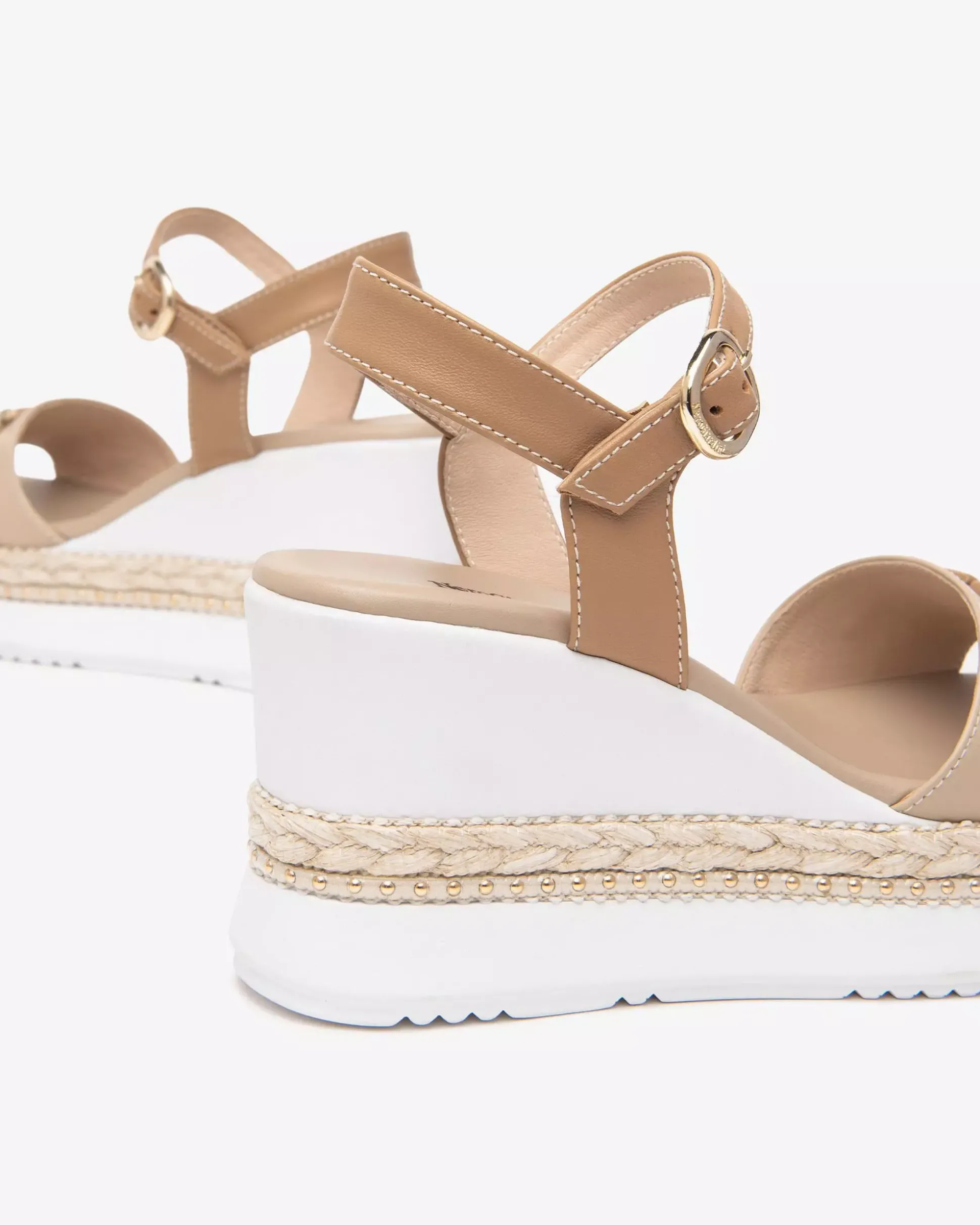 Sandali Donna in Pelle