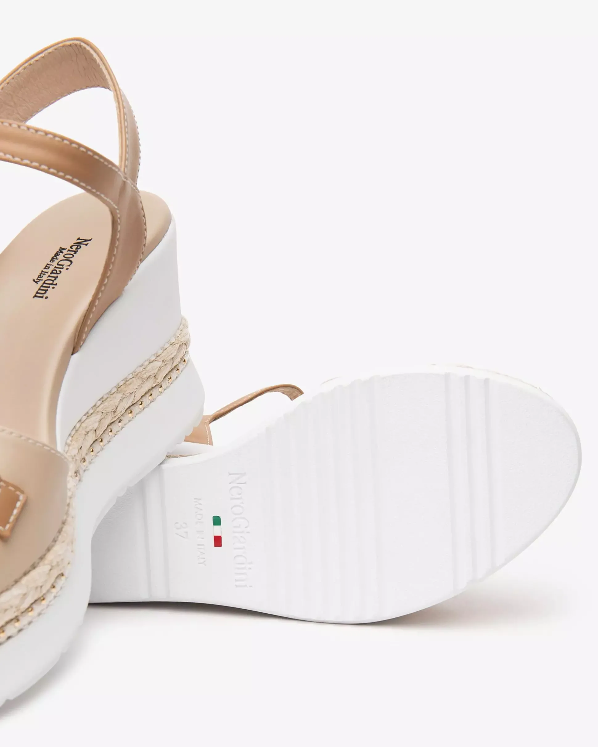 Sandali Donna in Pelle