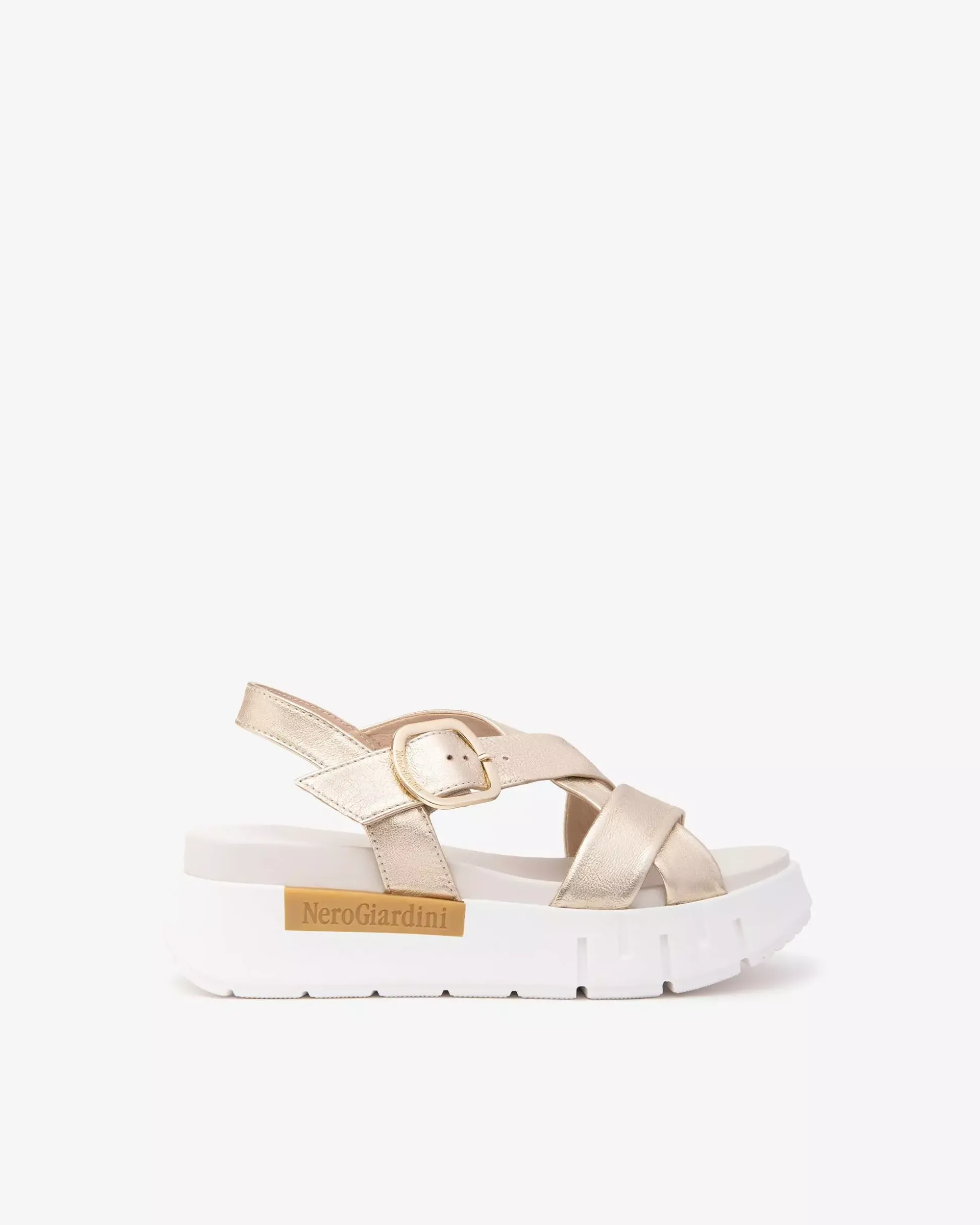 Sandali Donna in Pelle