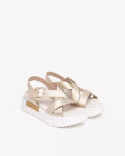 Sandali Donna in Pelle