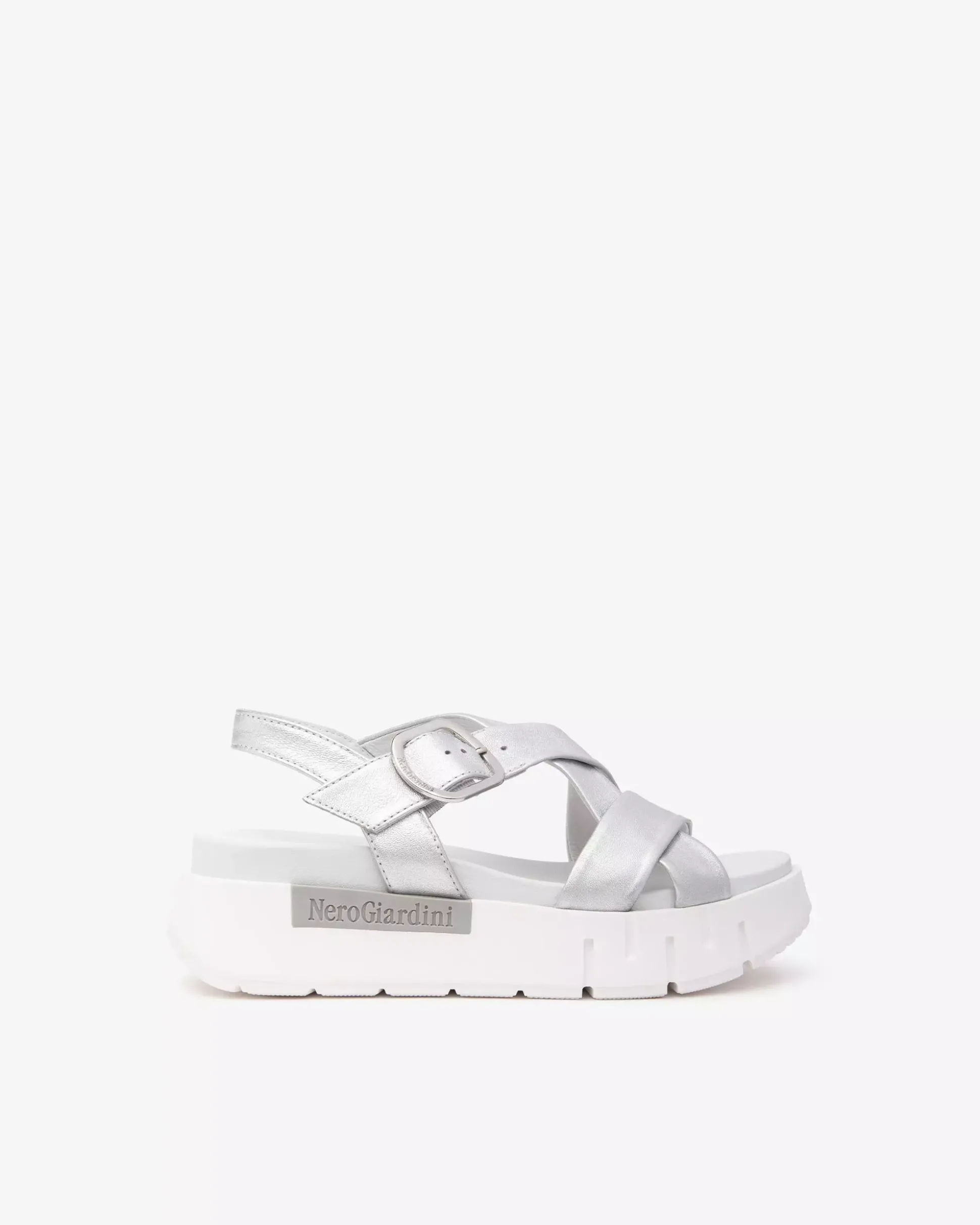 Sandali Donna in Pelle