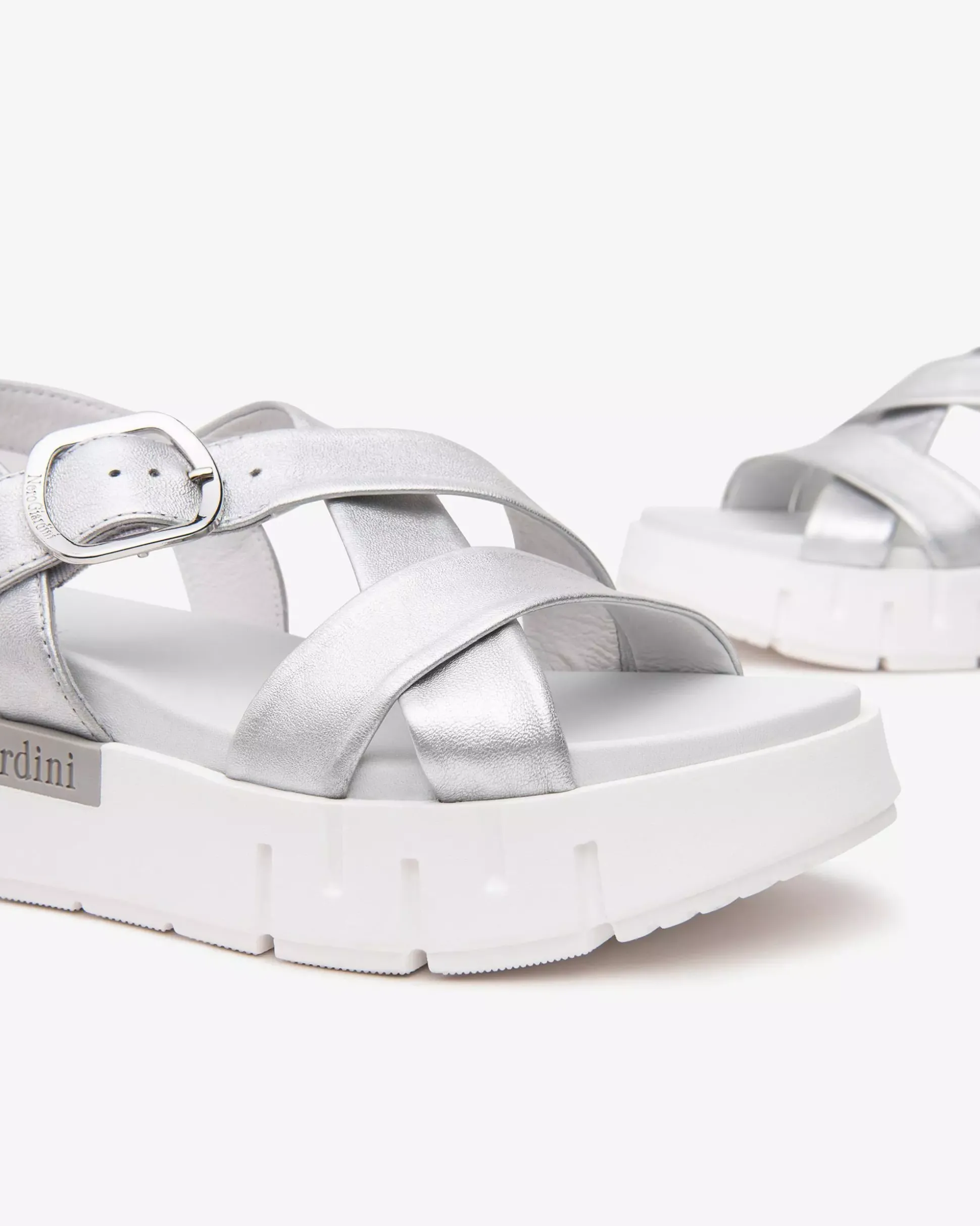Sandali Donna in Pelle
