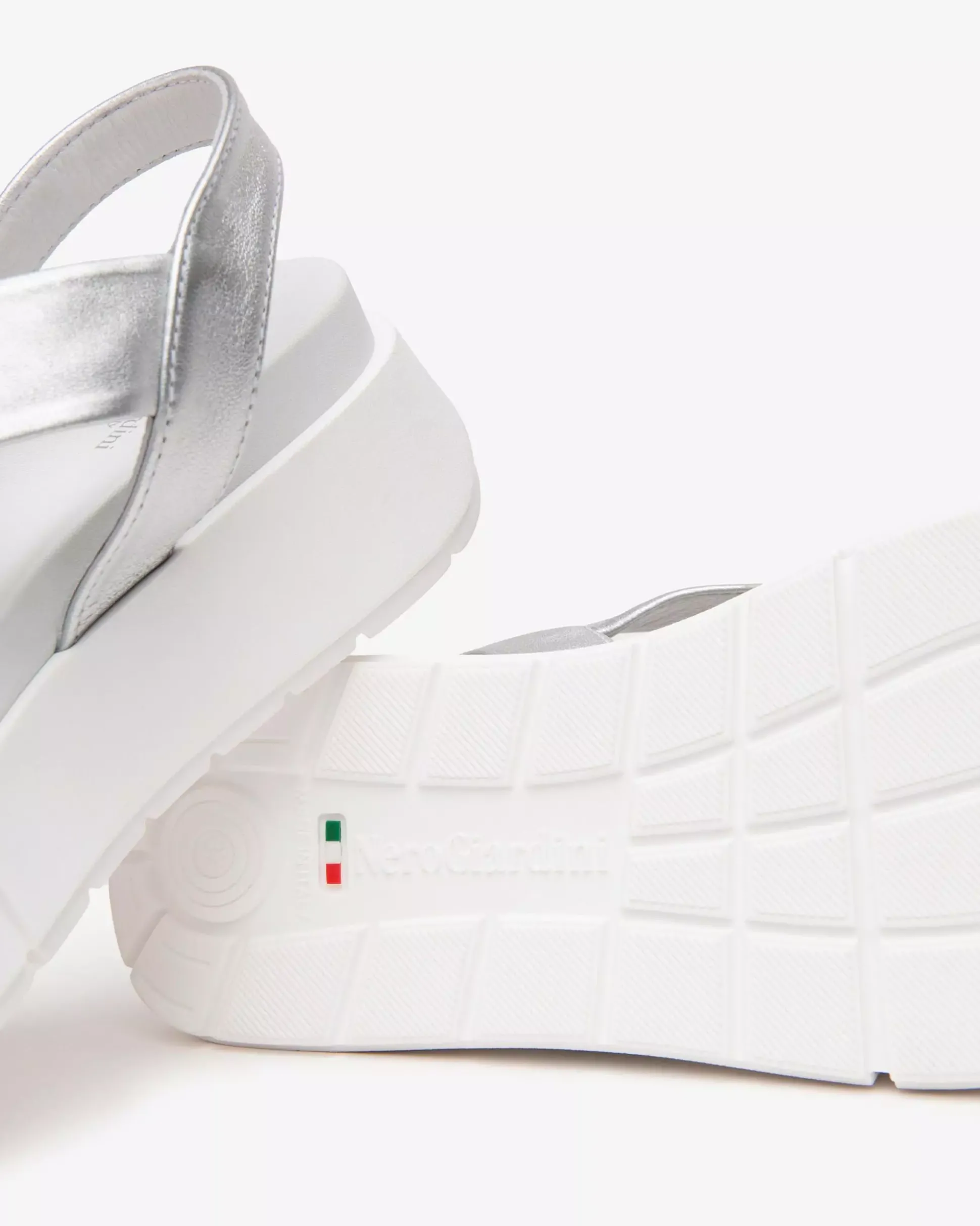 Sandali Donna in Pelle