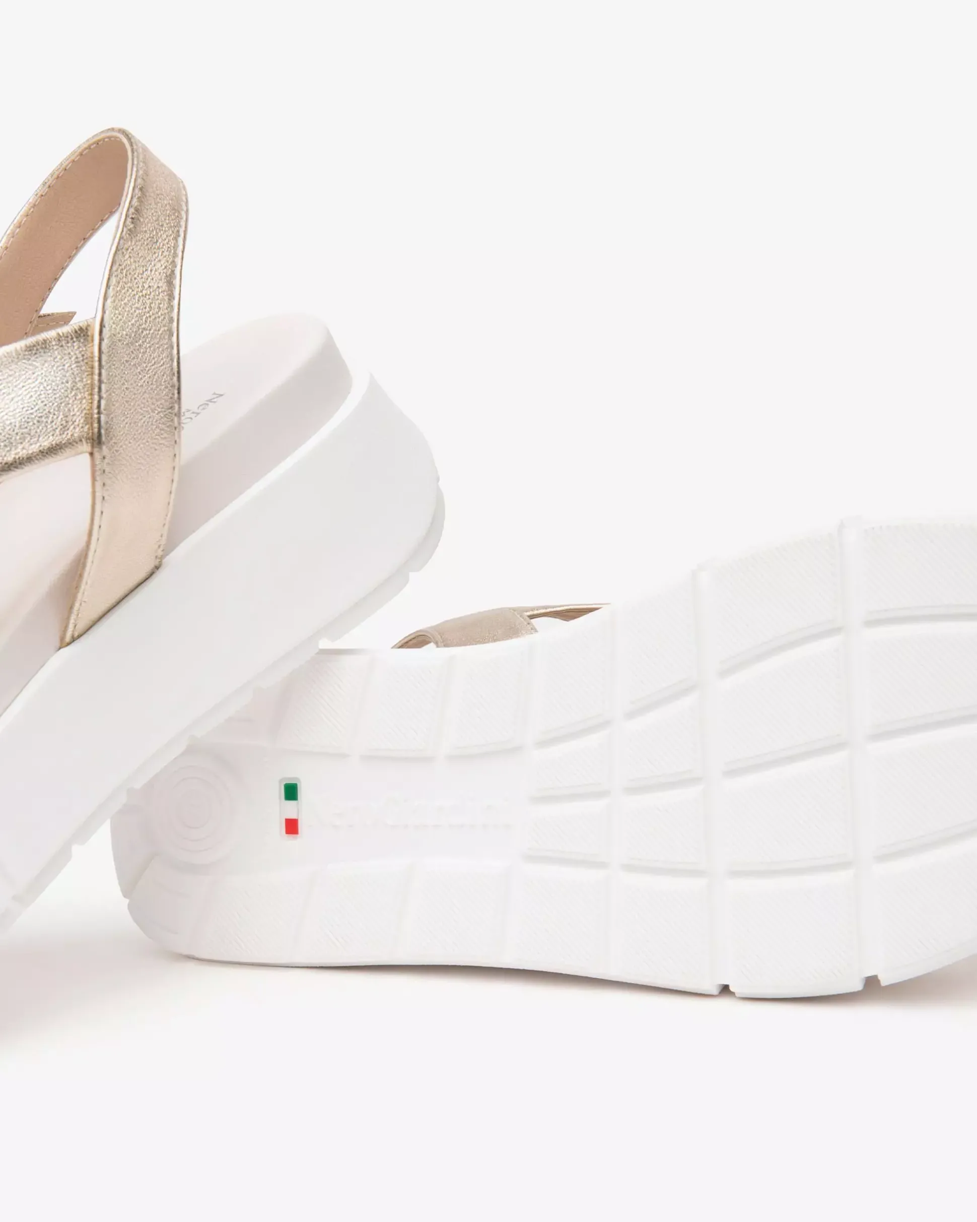 Sandali Donna in Pelle