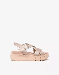 Sandali Donna in Pelle