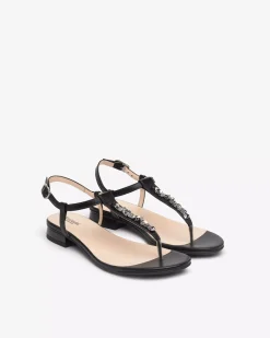 Sandali Donna in Pelle