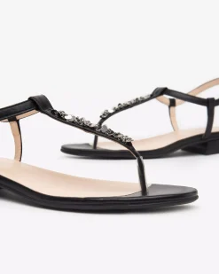Sandali Donna in Pelle
