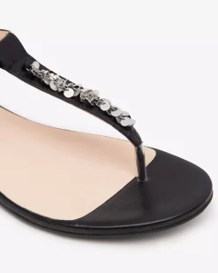 Sandali Donna in Pelle