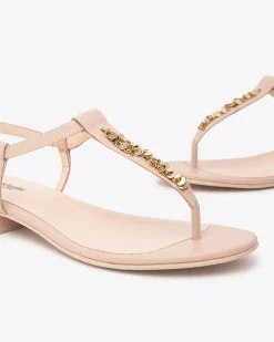 Sandali Donna in Pelle