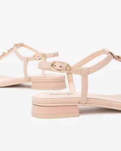 Sandali Donna in Pelle
