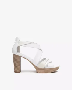 Sandali Donna in Pelle