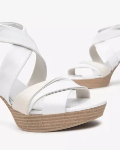 Sandali Donna in Pelle