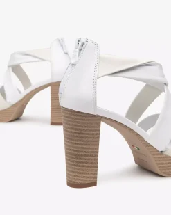 Sandali Donna in Pelle