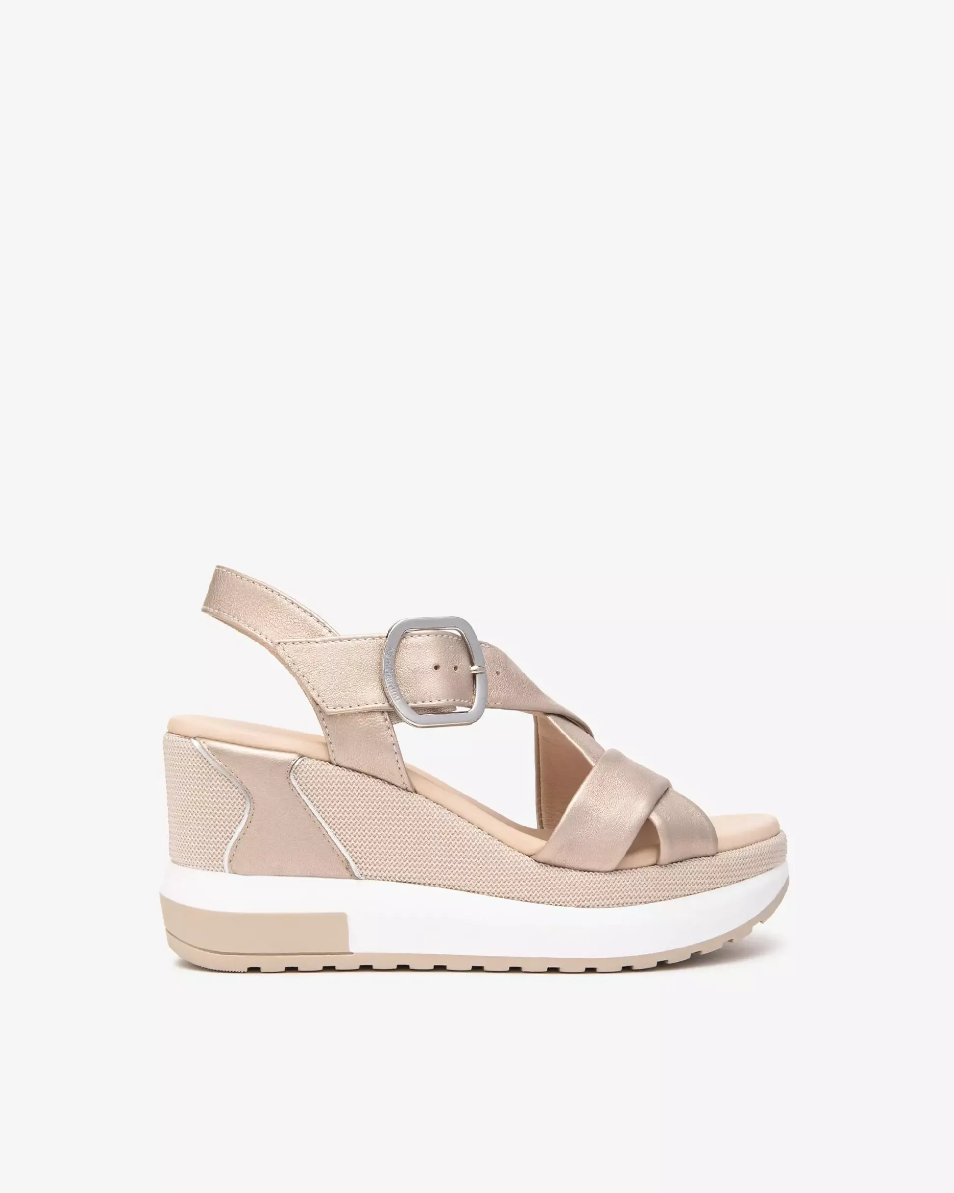 Sandali Donna in Pelle