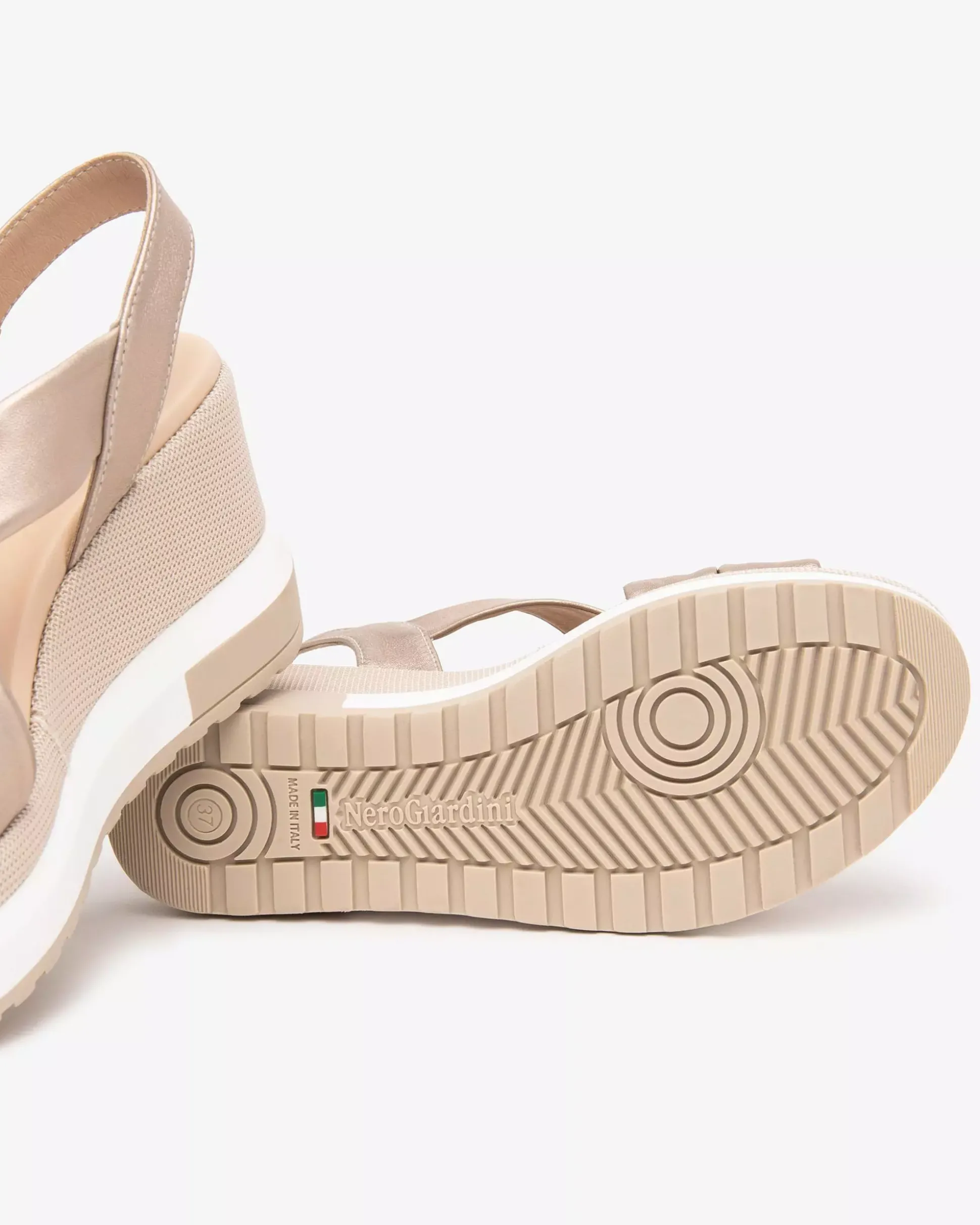 Sandali Donna in Pelle