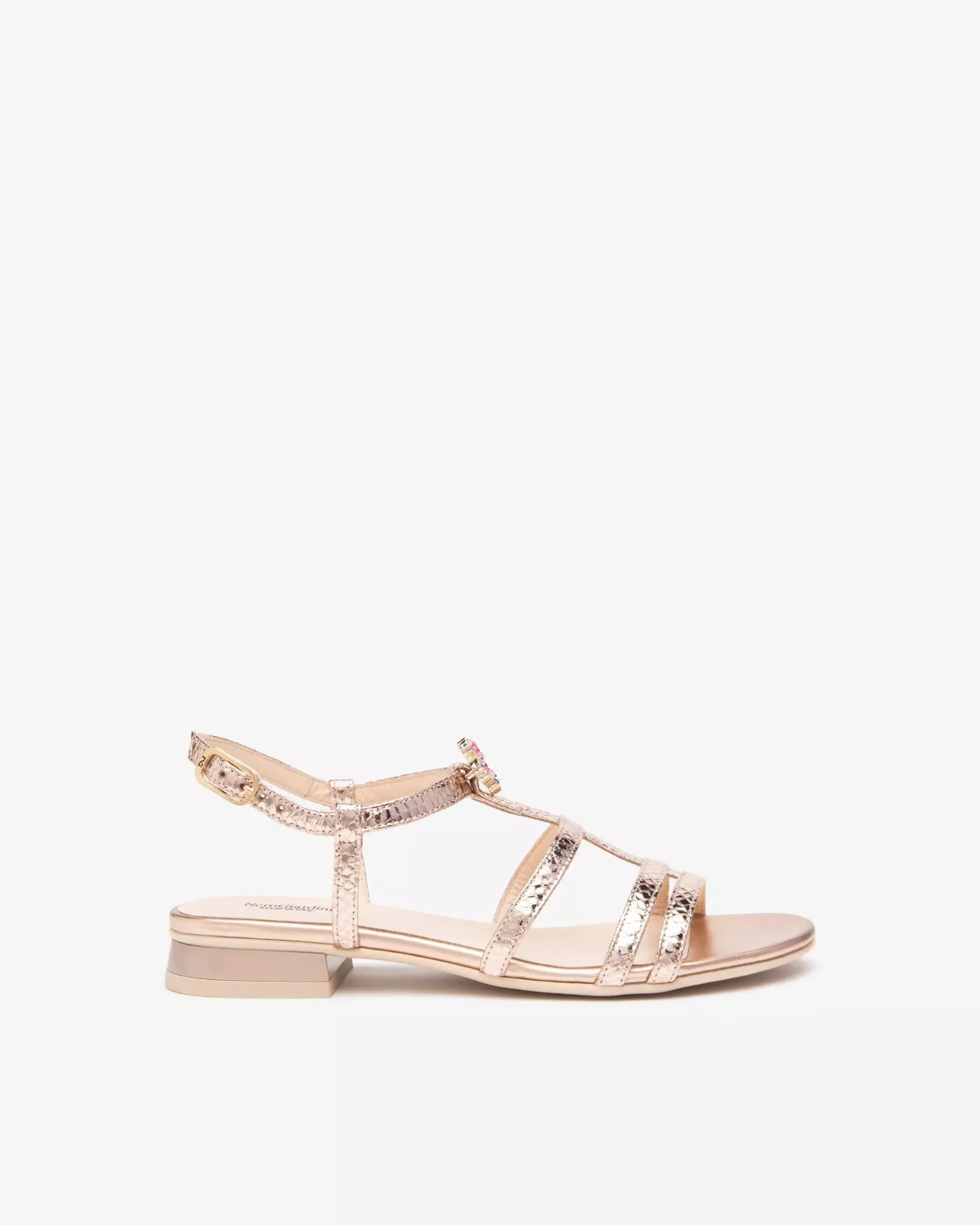 Sandali Donna in Pelle