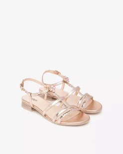 Sandali Donna in Pelle