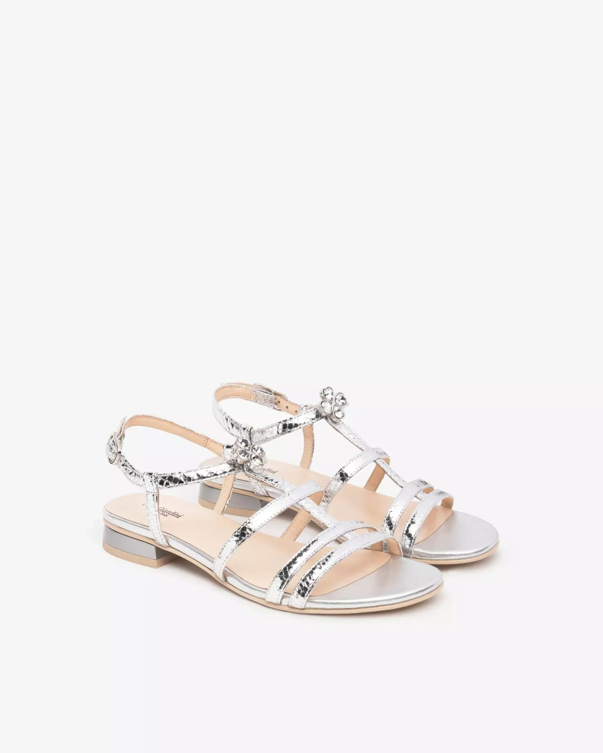 Sandali Donna in Pelle