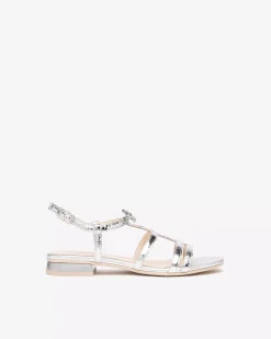 Sandali Donna in Pelle