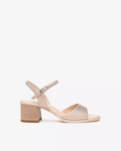 Sandali Donna in Pelle
