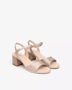 Sandali Donna in Pelle