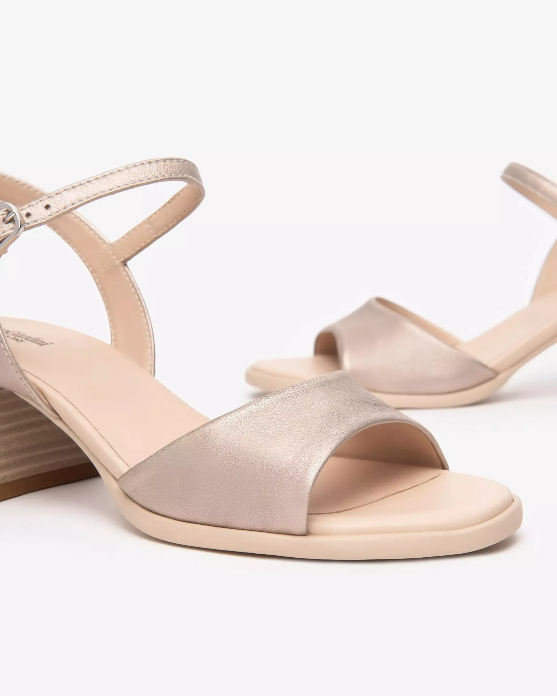 Sandali Donna in Pelle
